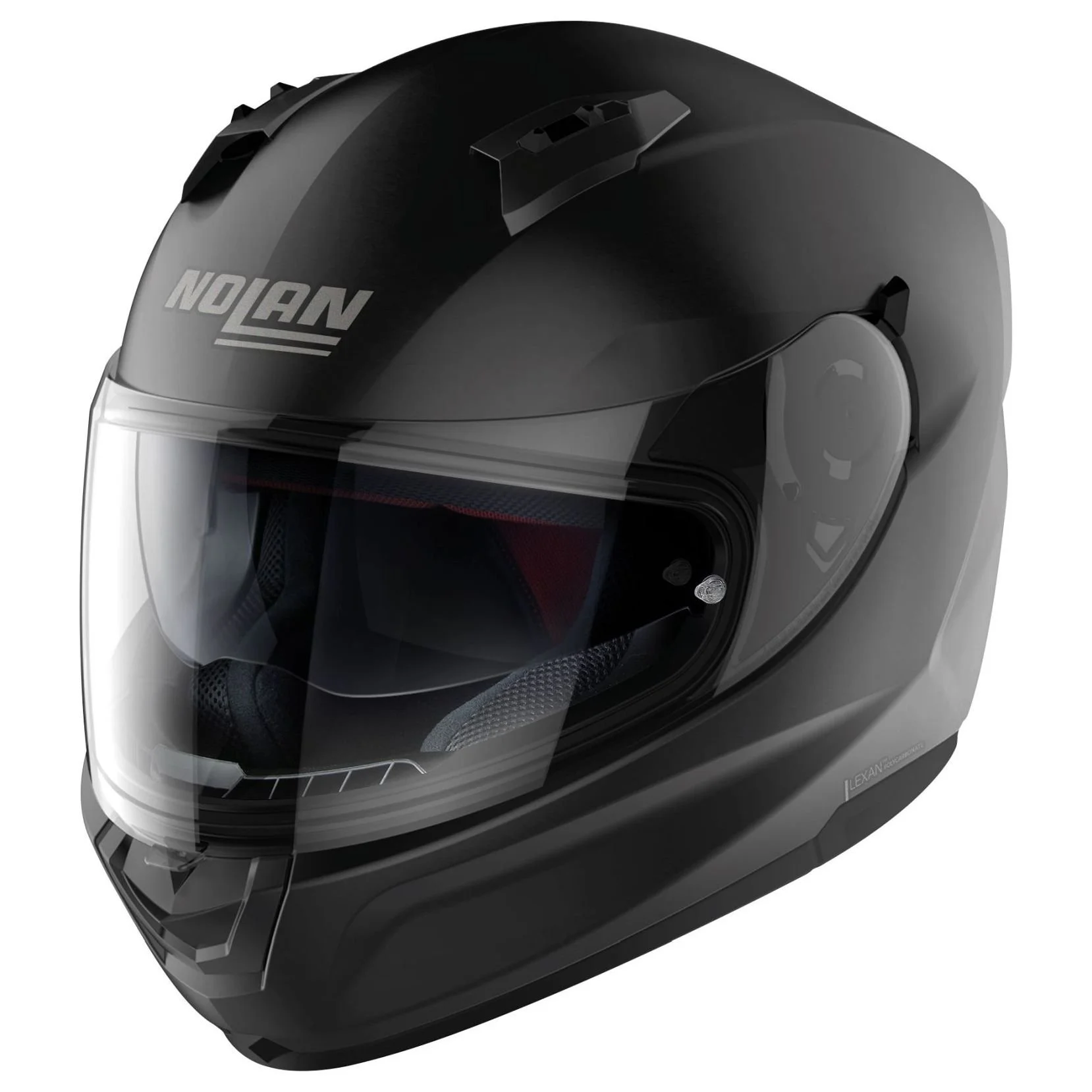 Nolan N60-6 Chin Mount
