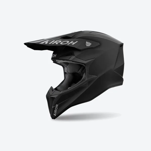 AIROH WRAAAP Chin Mount
