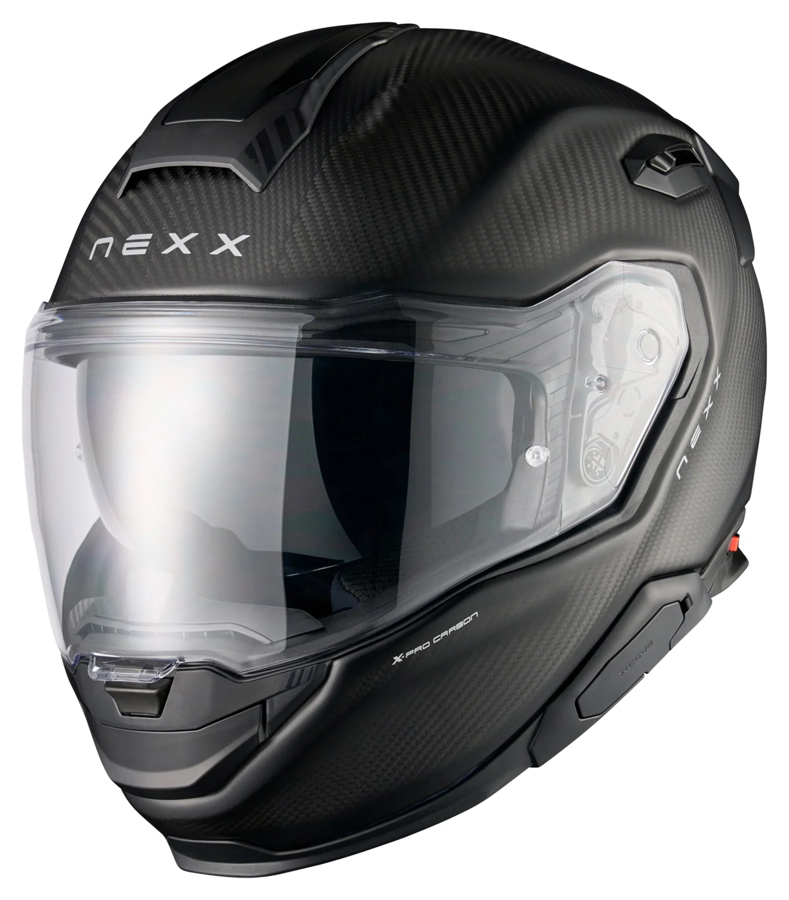 NEXX X.TR Chin Mount Standard