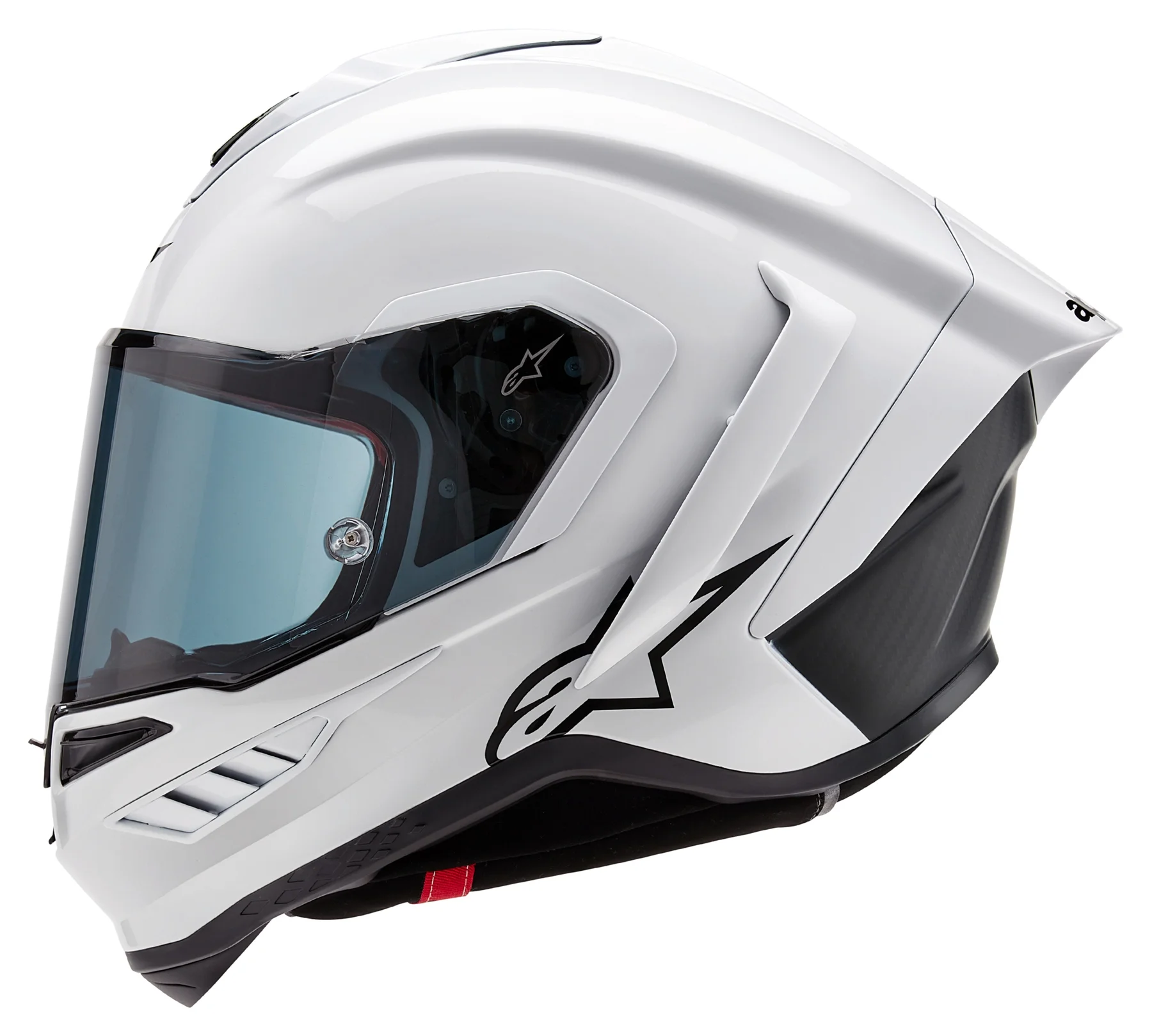 Alpinestars Supertech R10 Family Chin Mount