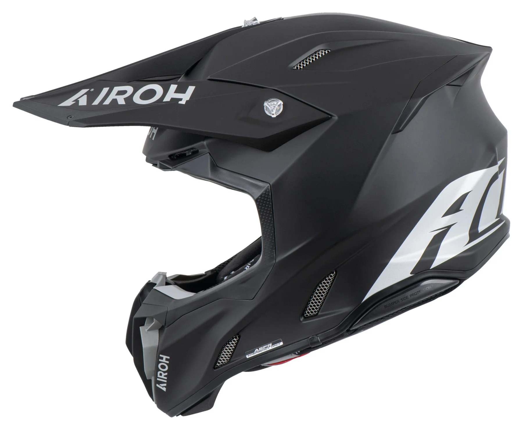 Airoh Twist 3 Chin Mount