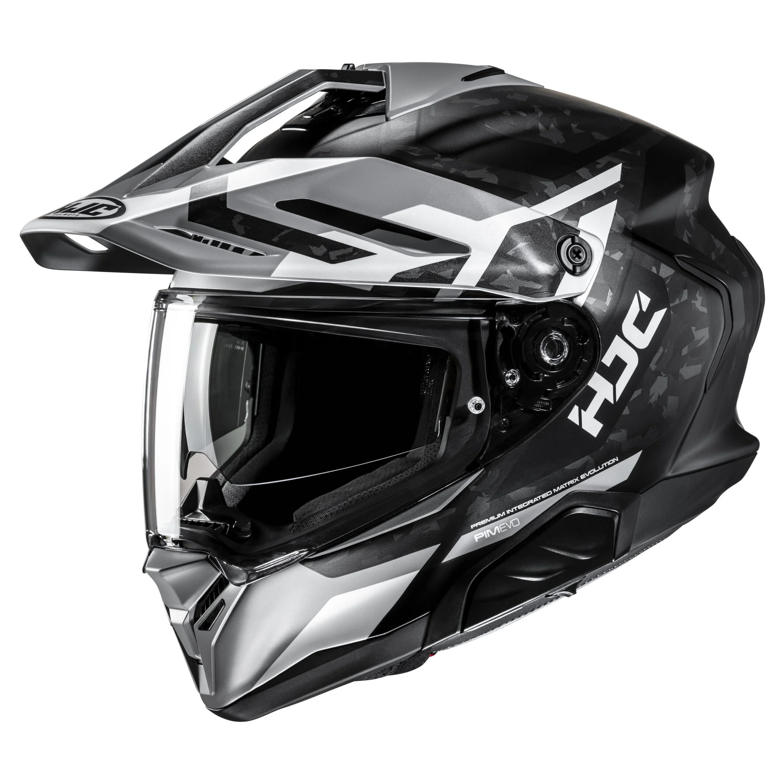 HJC RPHA 60 Chin Mount