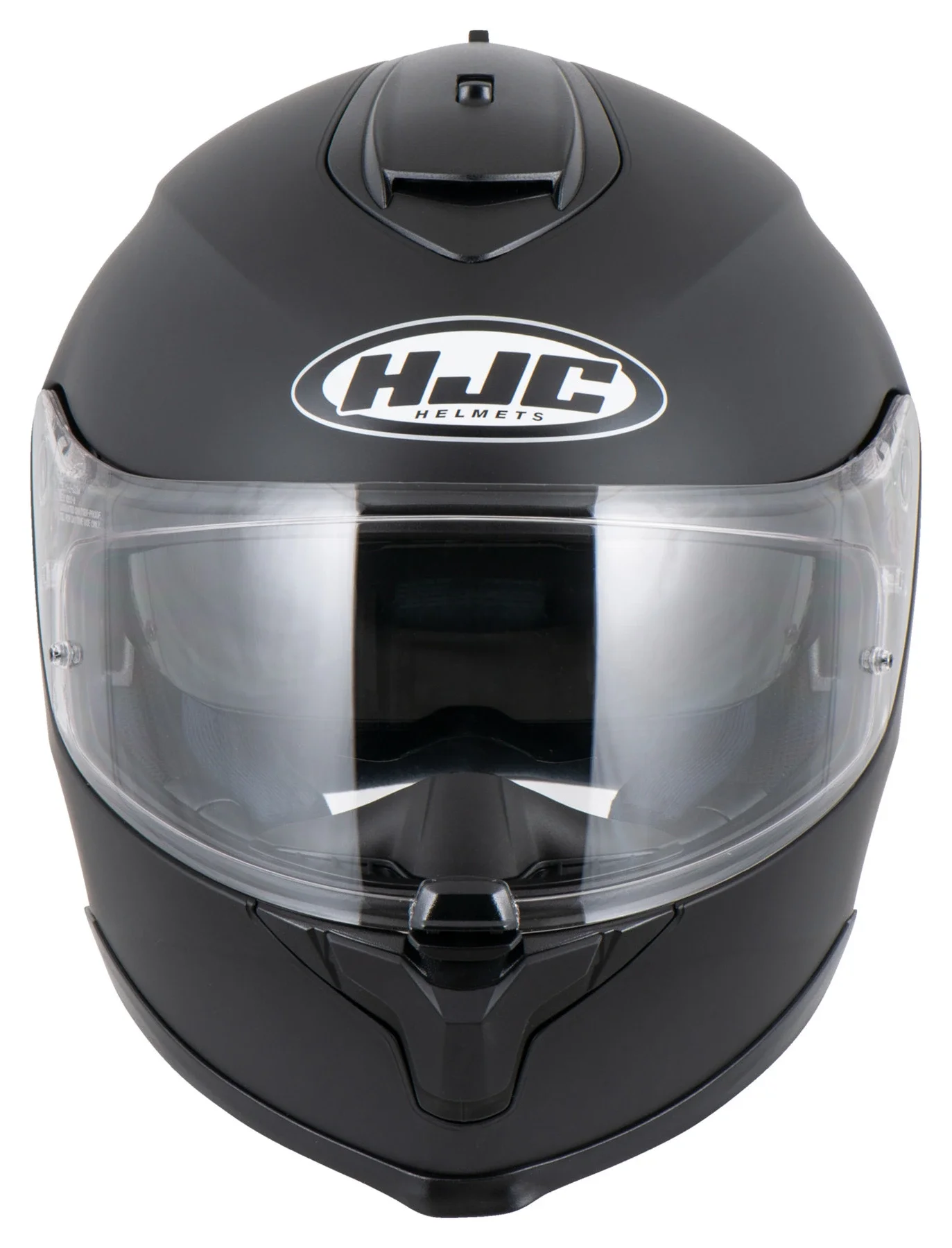 HJC C70N Chin Mount Standard