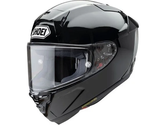 Shoei X-SPR Pro Chin Mount