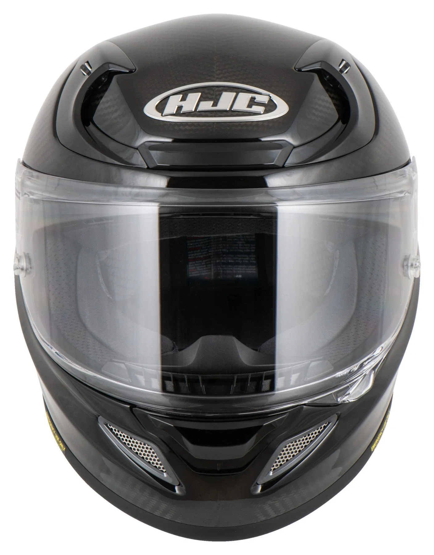 HJC RPHA 12 Chin Mount