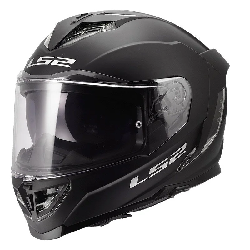 LS2 FF818 Storm 3 Chin Mount