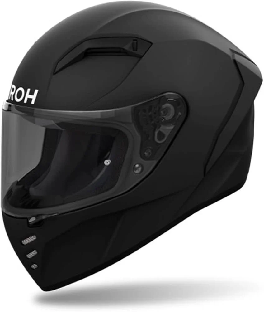 AIROH Connor Chin Mount