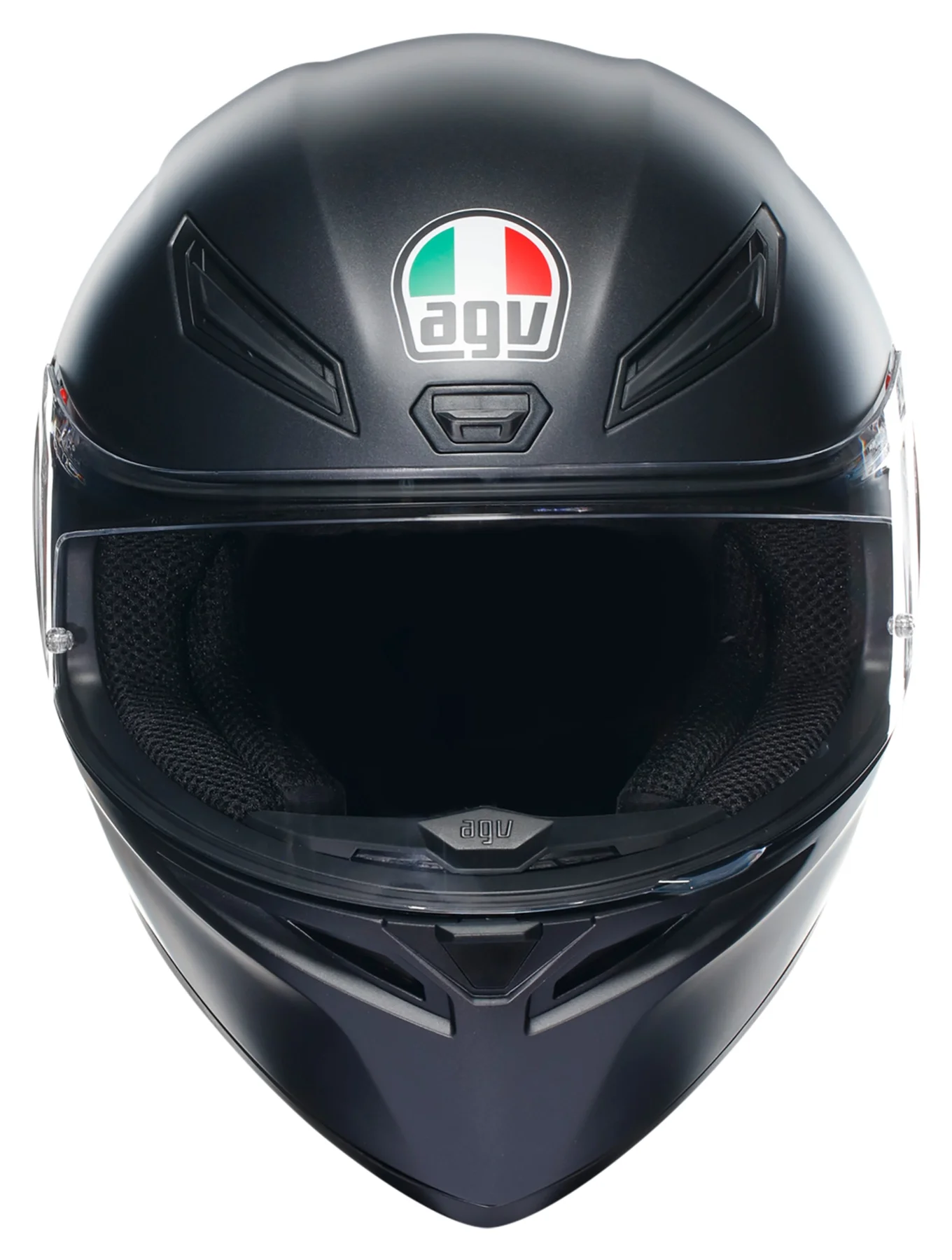 AGV K1s Chin Mount Standard