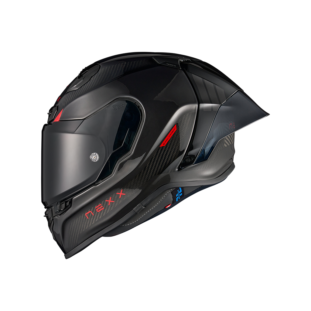NEXX X.R3R Chin Mount