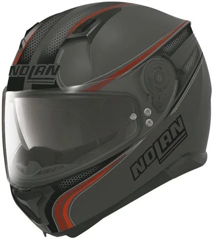 Nolan N87 Chin Mount