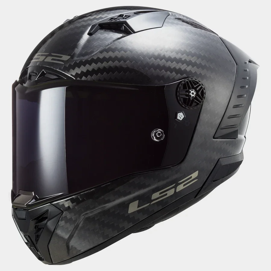 LS2 FF805 Thunder Family Chin Mount