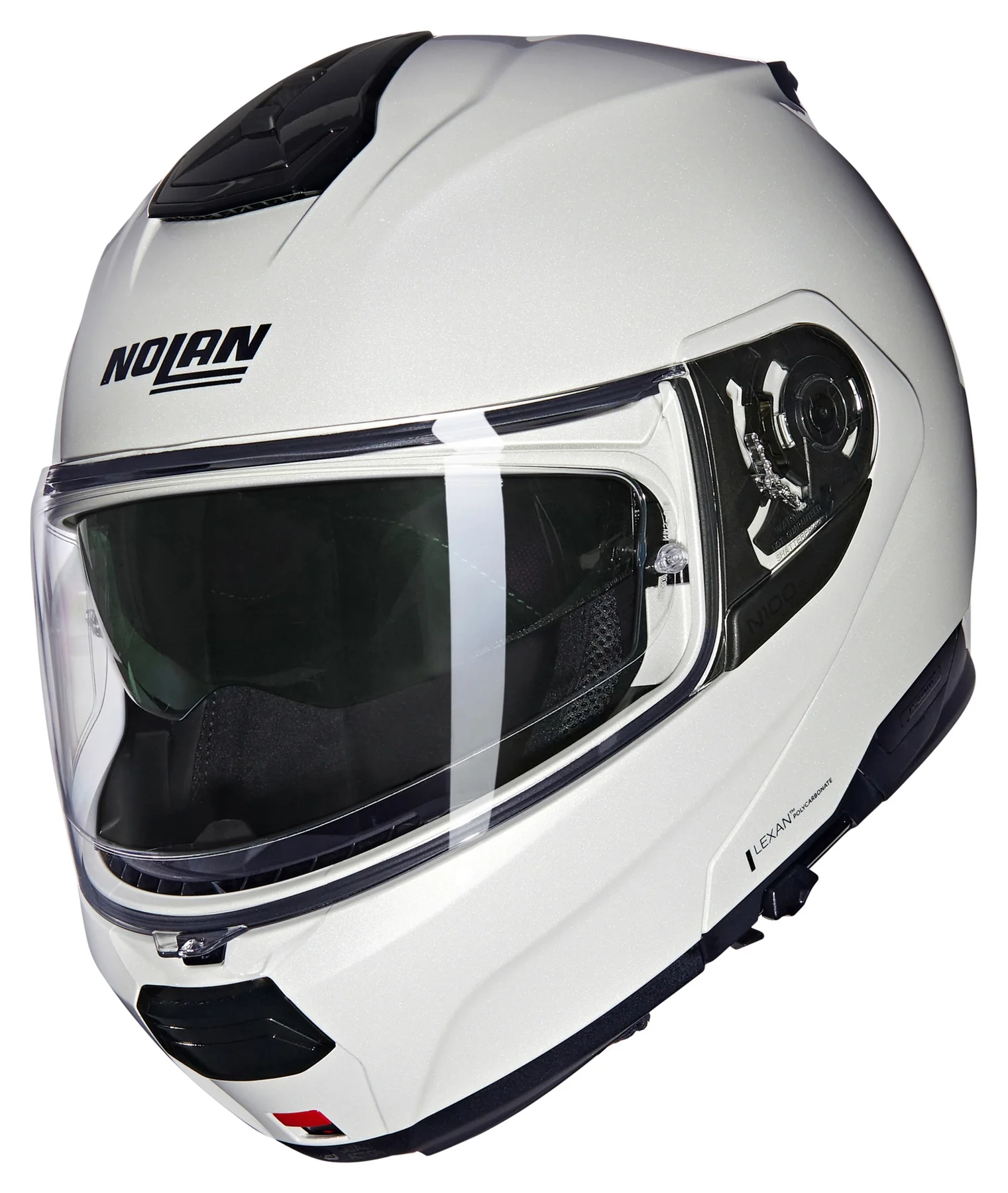 Nolan N100-6 Chin Mount