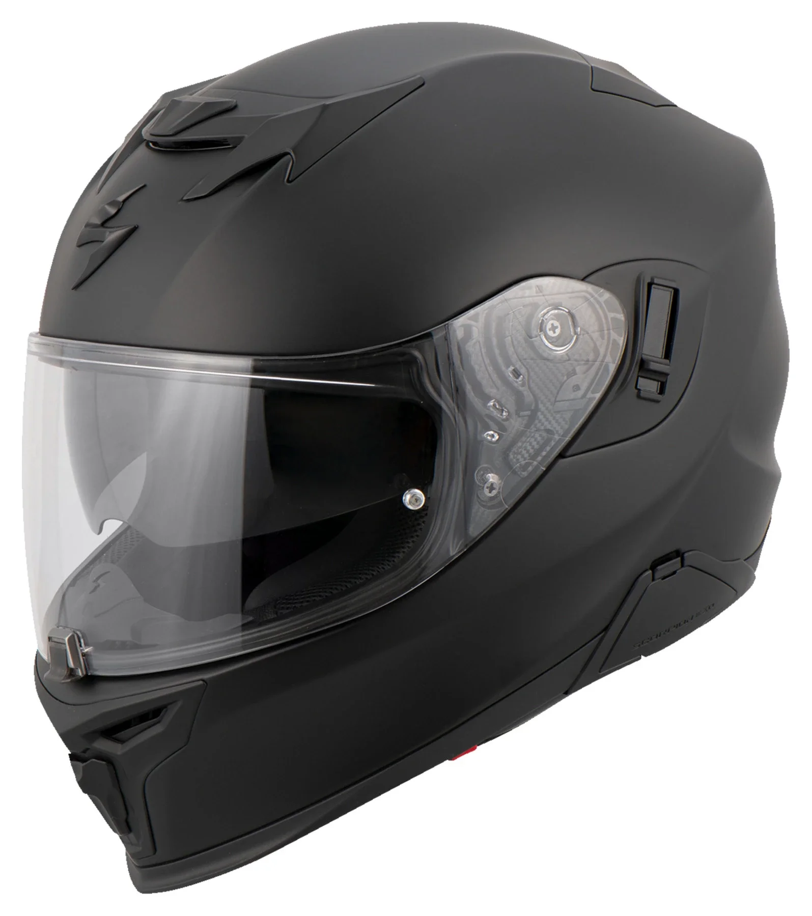 Scorpion EXO-520 EVO Air Chin Mount