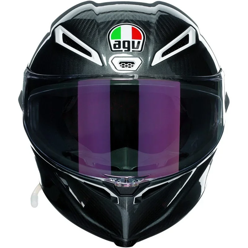 AGV Pista Chin Mount Standard