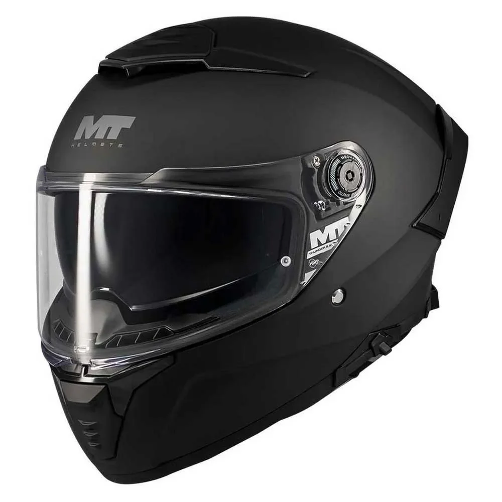 MT Thunder 4 SV Chin Mount