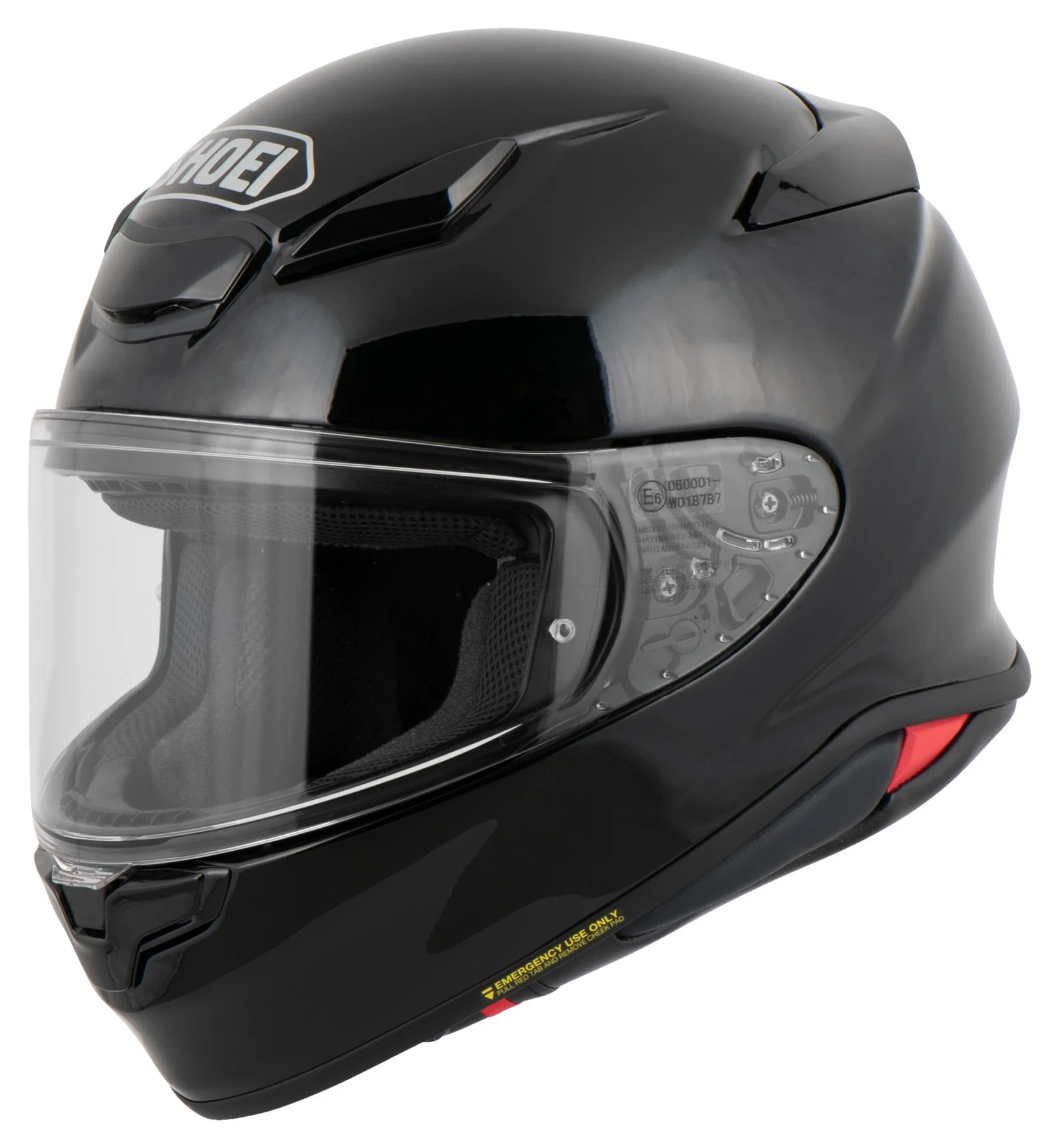 SHOEI NXR2 Chin Mount