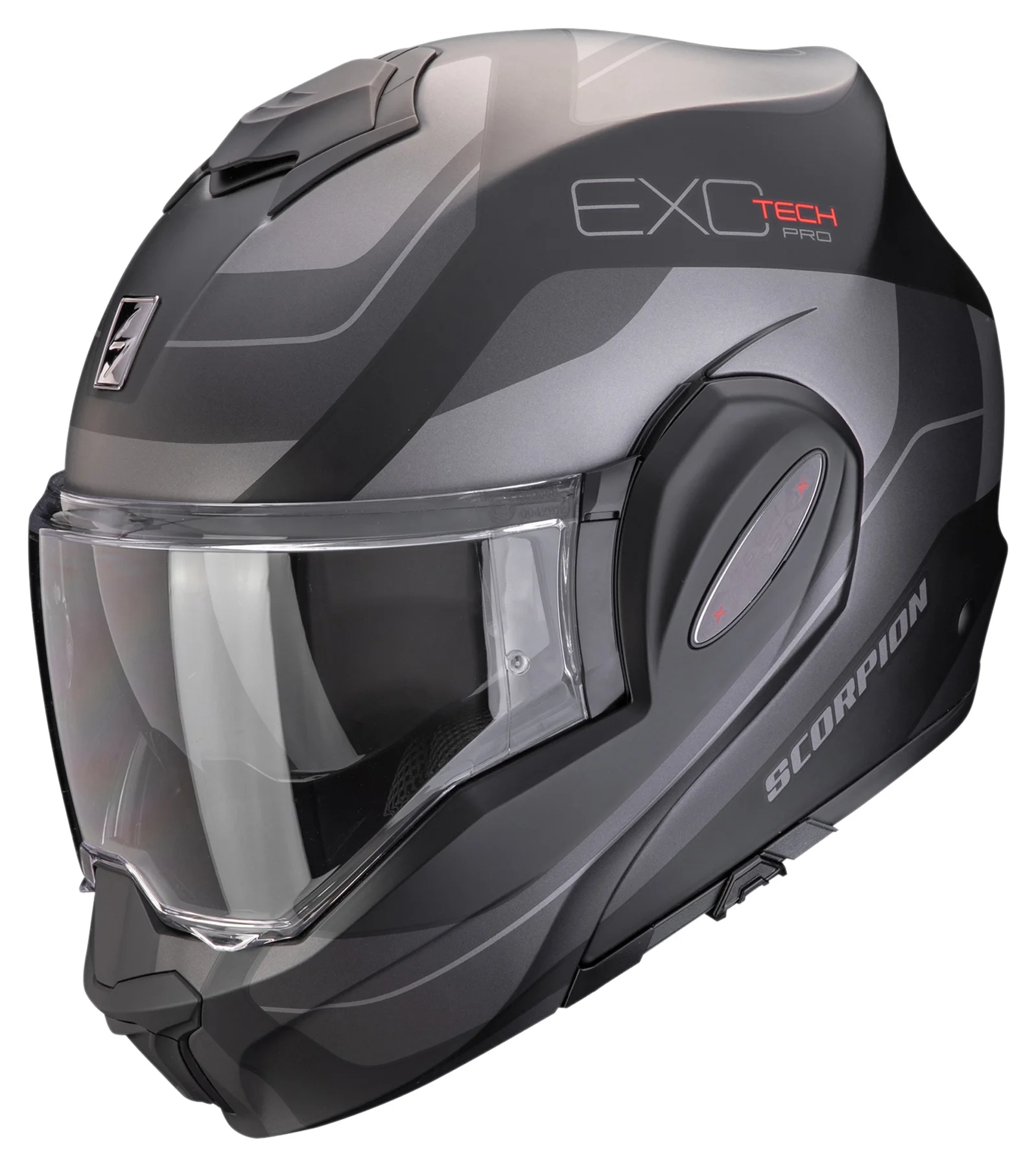 Scorpion EXO-TECH Chin Mount