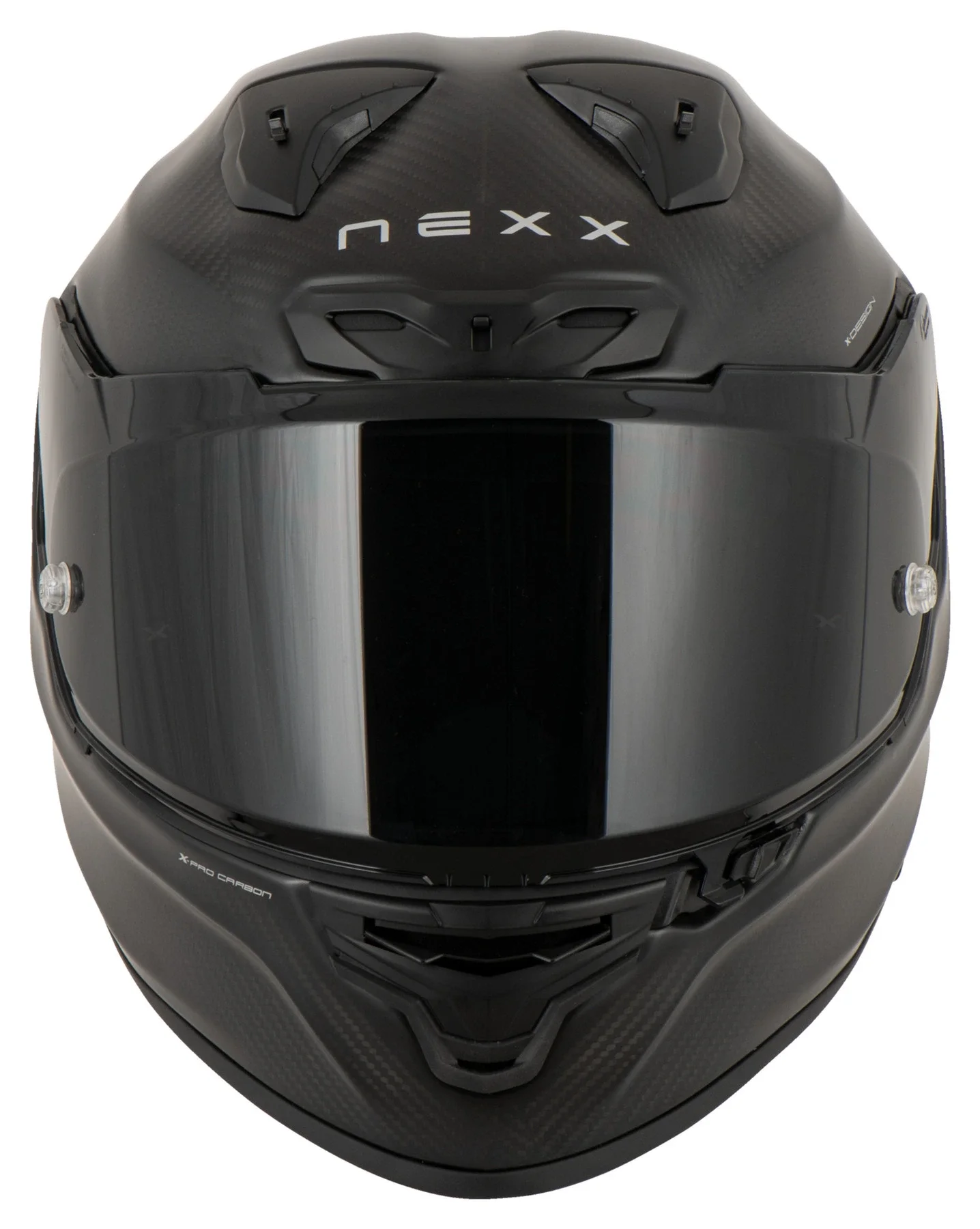 NEXX X.R3R Chin Mount – Performance Edition