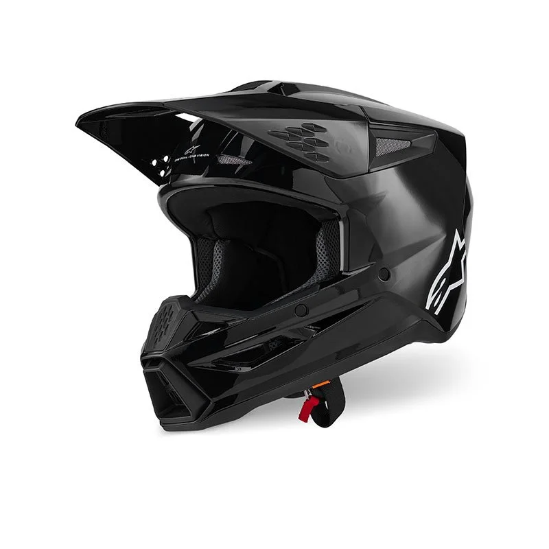 Alpinestars S-M3 Chin Mount --Standard