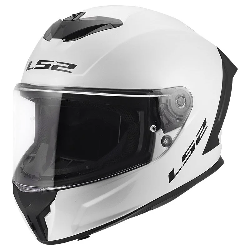 LS2 Rapid 3 FF820 Chin Mount