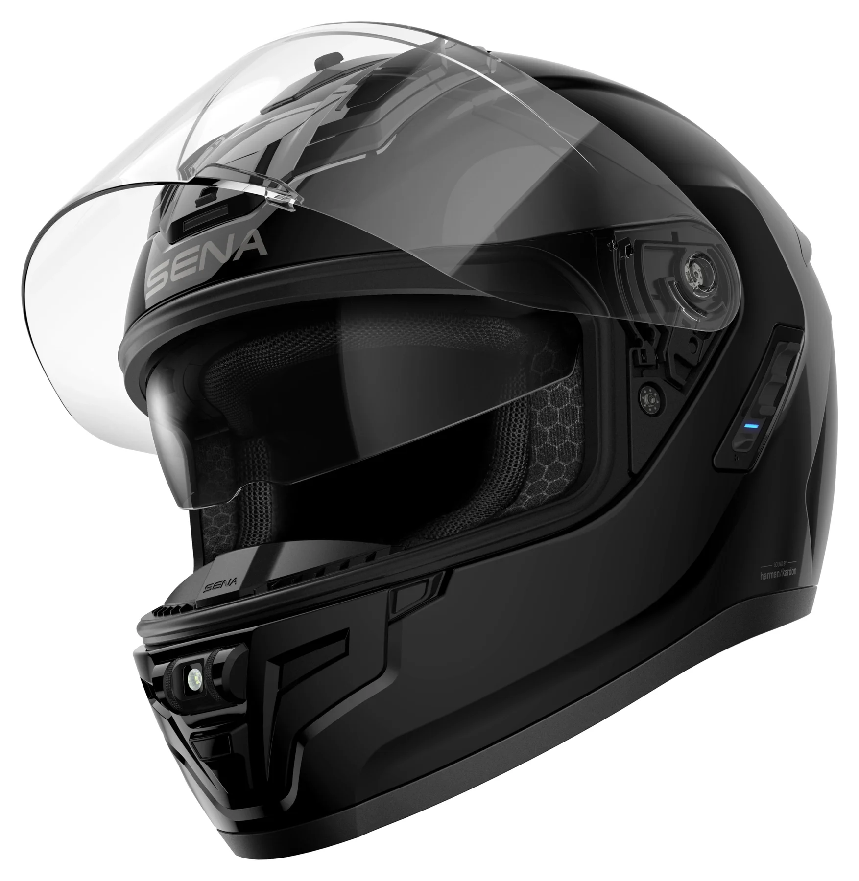 SENA Phantom Family Chin Mount