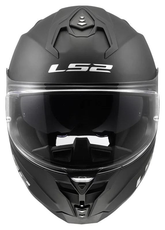 LS2 FF817 Challenger 2 Chin Mount
