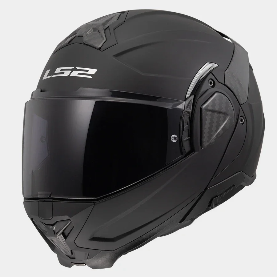 LS2 FF910 Advant 2 Chin Mount
