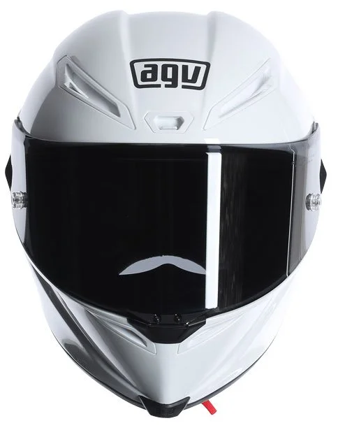 AGV Corsa S Chin Mount