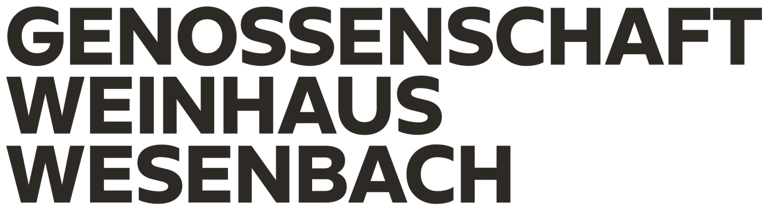 WEINHAUS WESENBACH