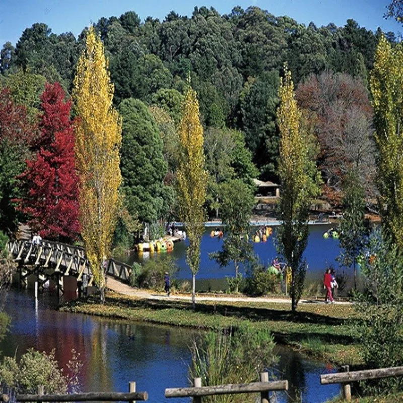 Emerald Lake Park