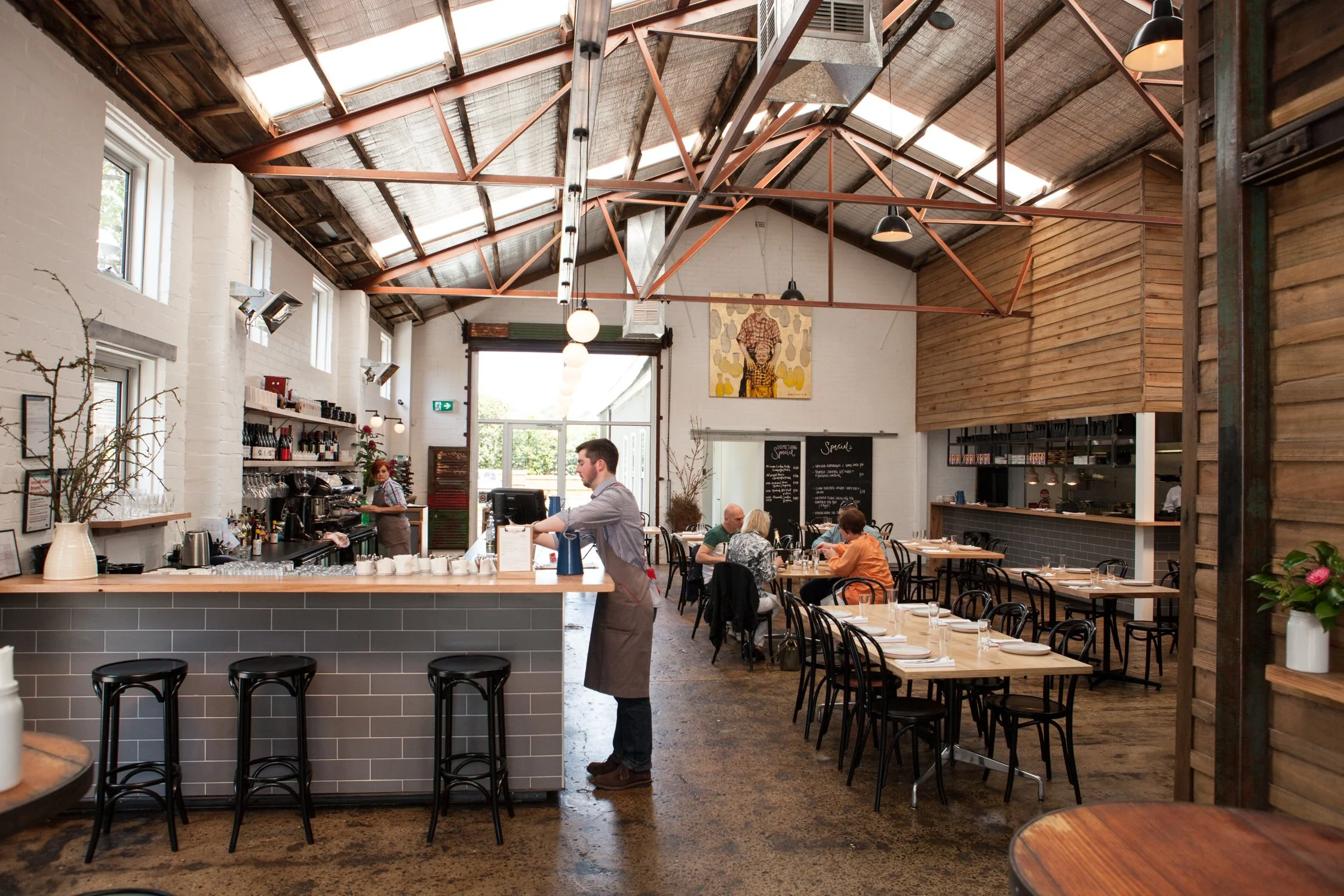 The Independent Gembrook