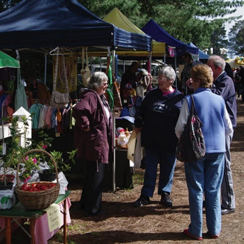 Local Markets