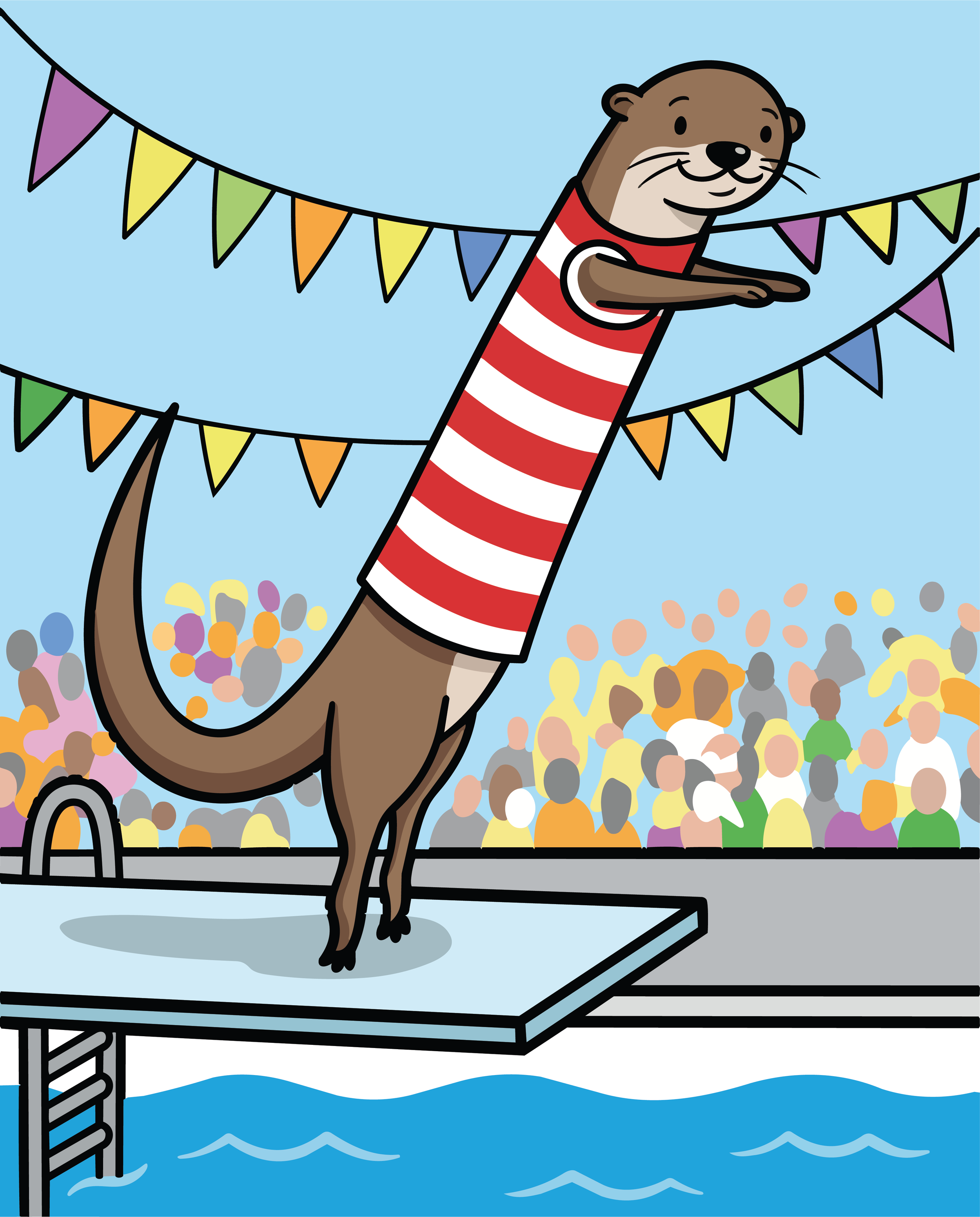 OTTER PRINT 11x14.png