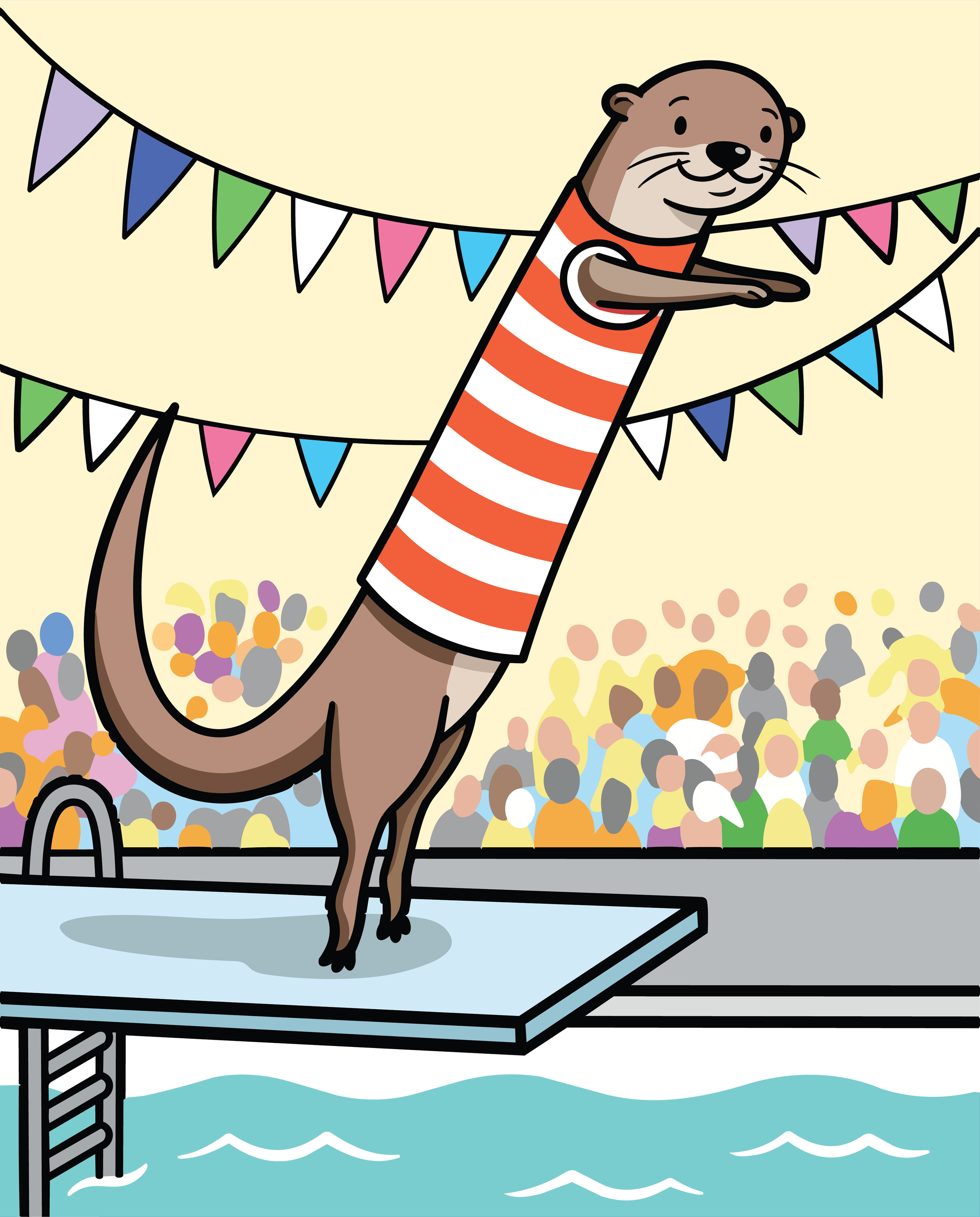 OTTER PRINT 2 11x14.png