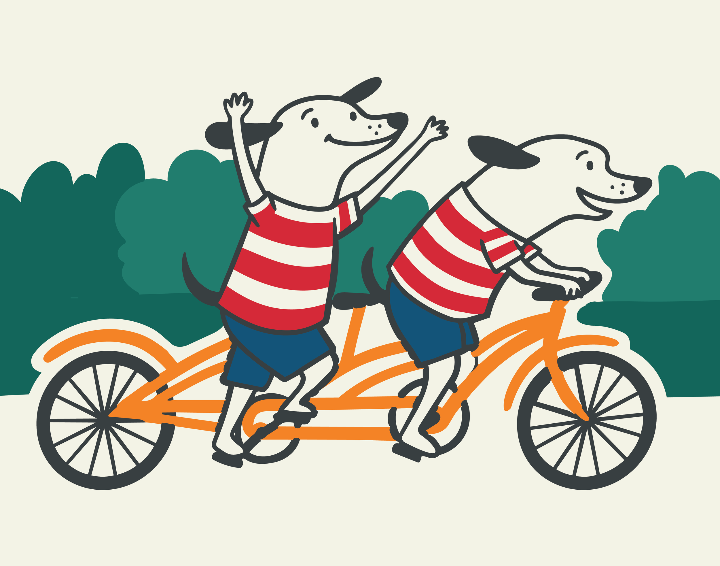 FIN TANDEM DOG PRINT.png