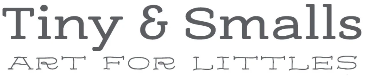 Tiny &amp; Smalls (Copy) (Copy) (Copy)