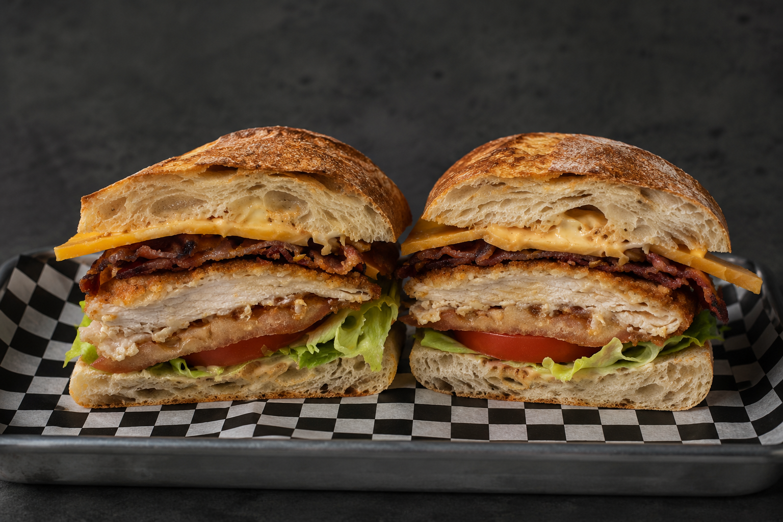 Chipotle Chicken BLT Sub.png