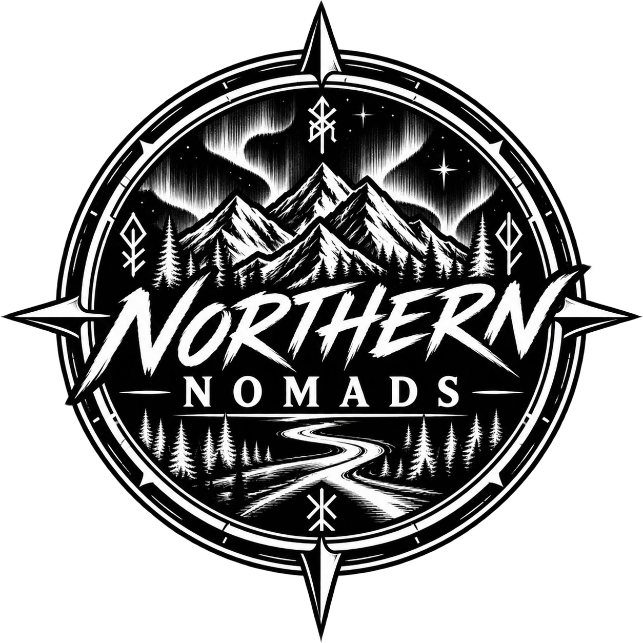 Northern Nomads