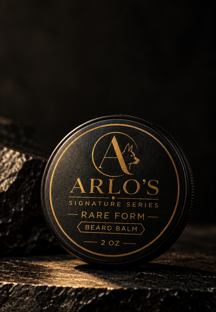 Rare Form Balm
