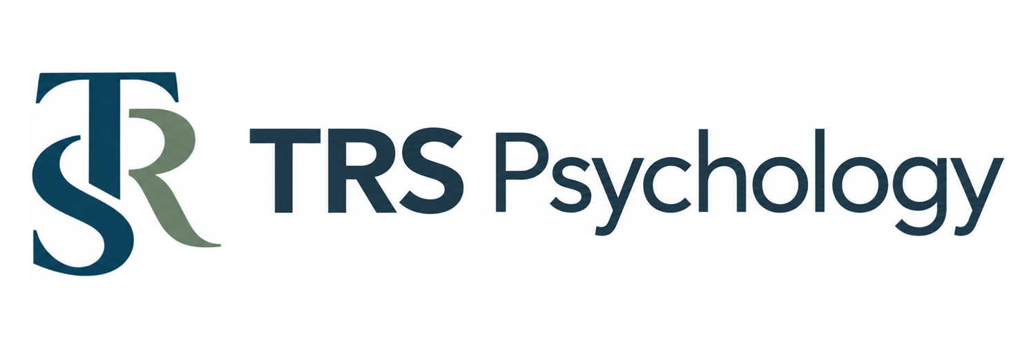 TRSPsychology