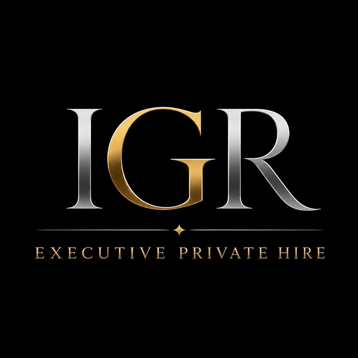IGR Private Executive Hire
