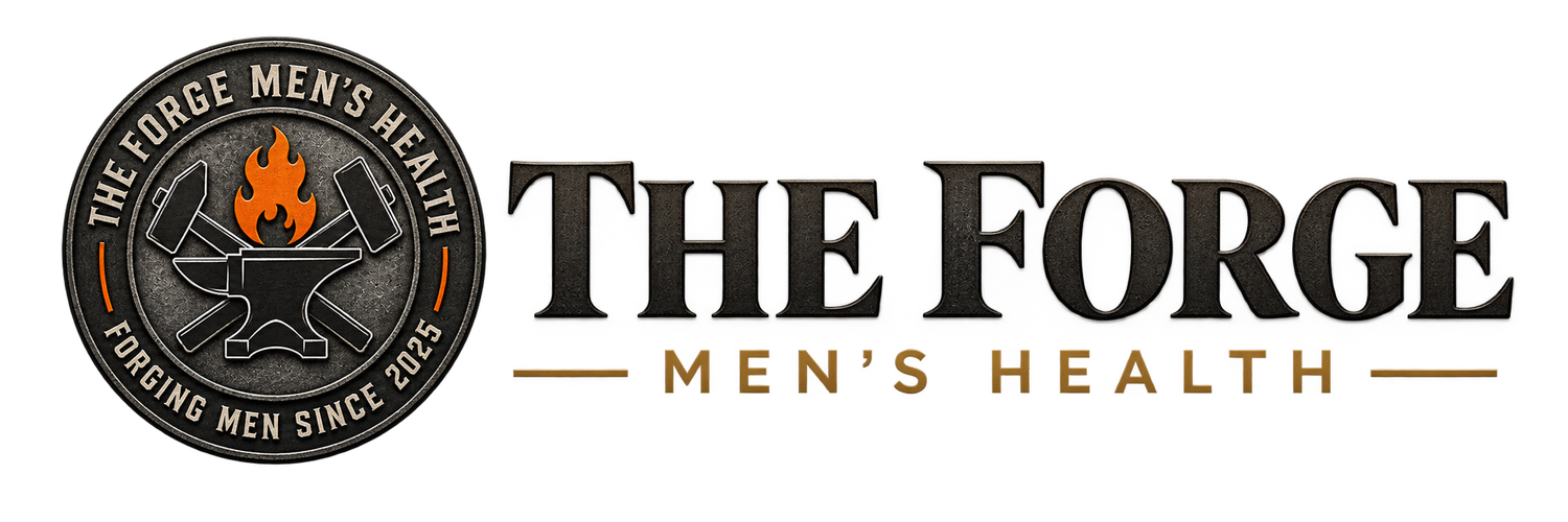 The Forge Mens Health