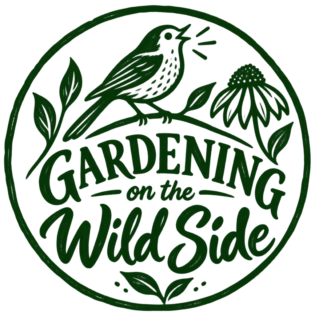 Gardening on the Wild Side