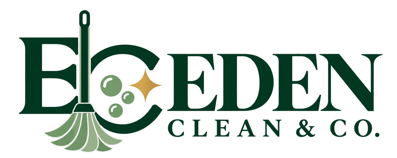 Eden Clean &amp;Co.