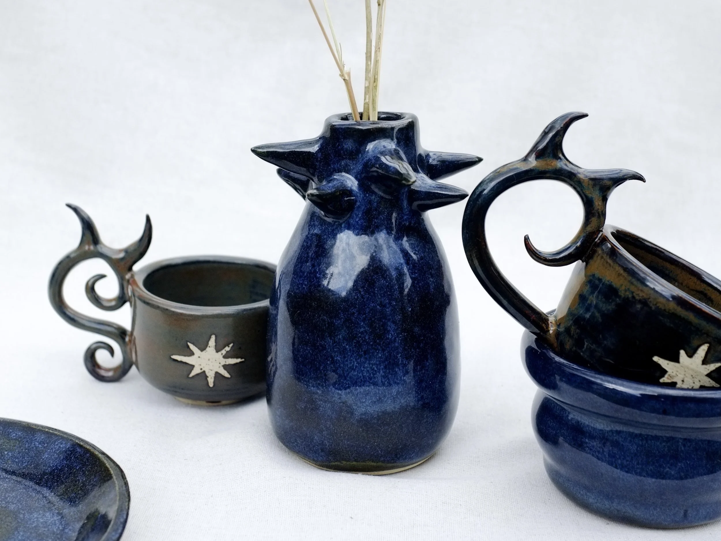 Ceramics