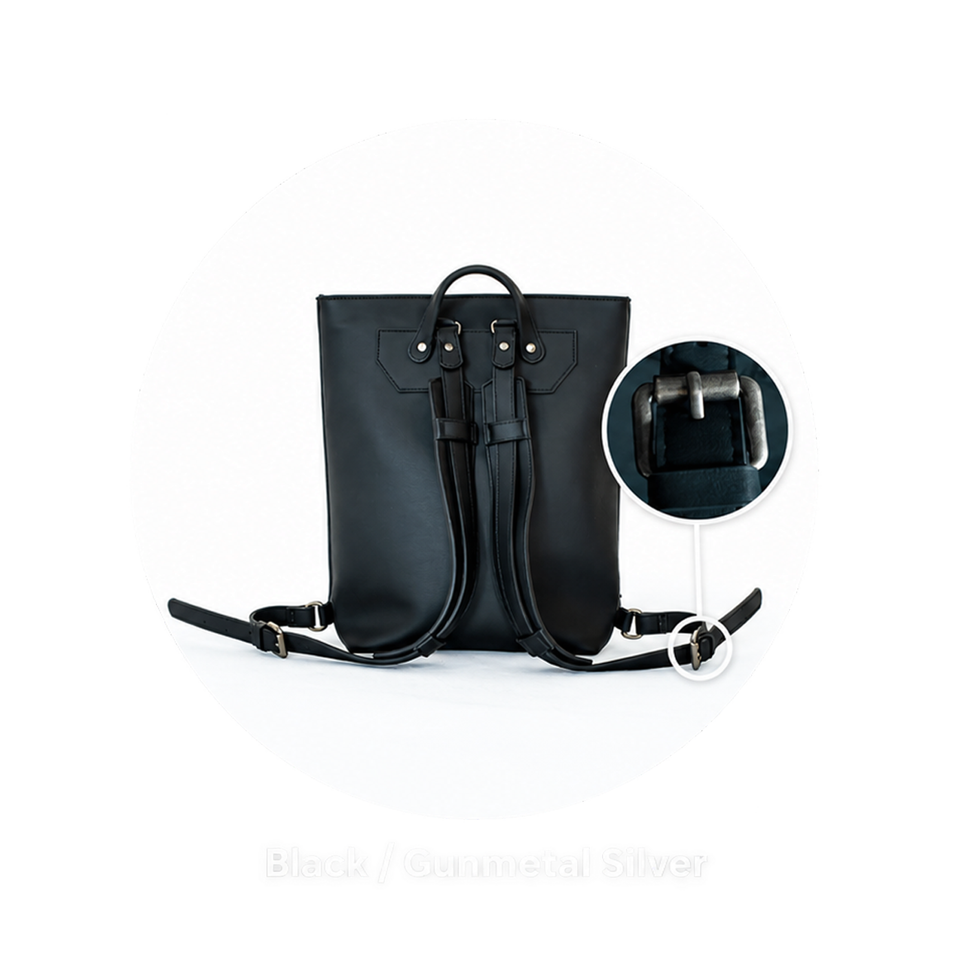 Choose Your Backpack Color Black.png