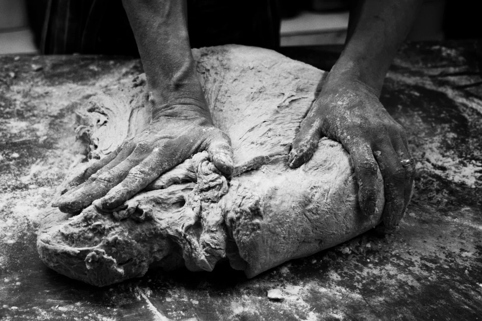 Sourdough Bread—Why Is It So Delicious?