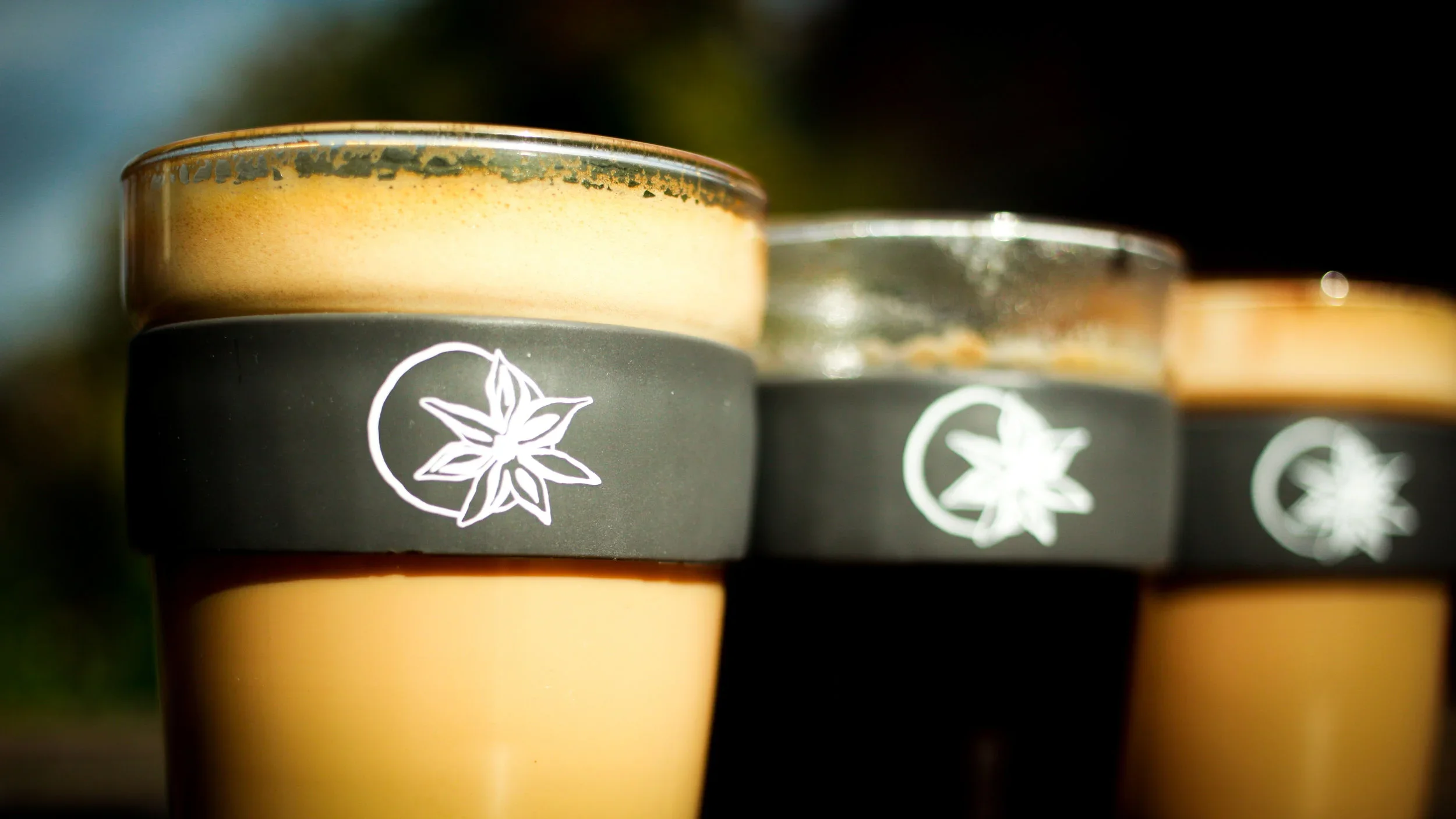 7 Million Coffee Cups…