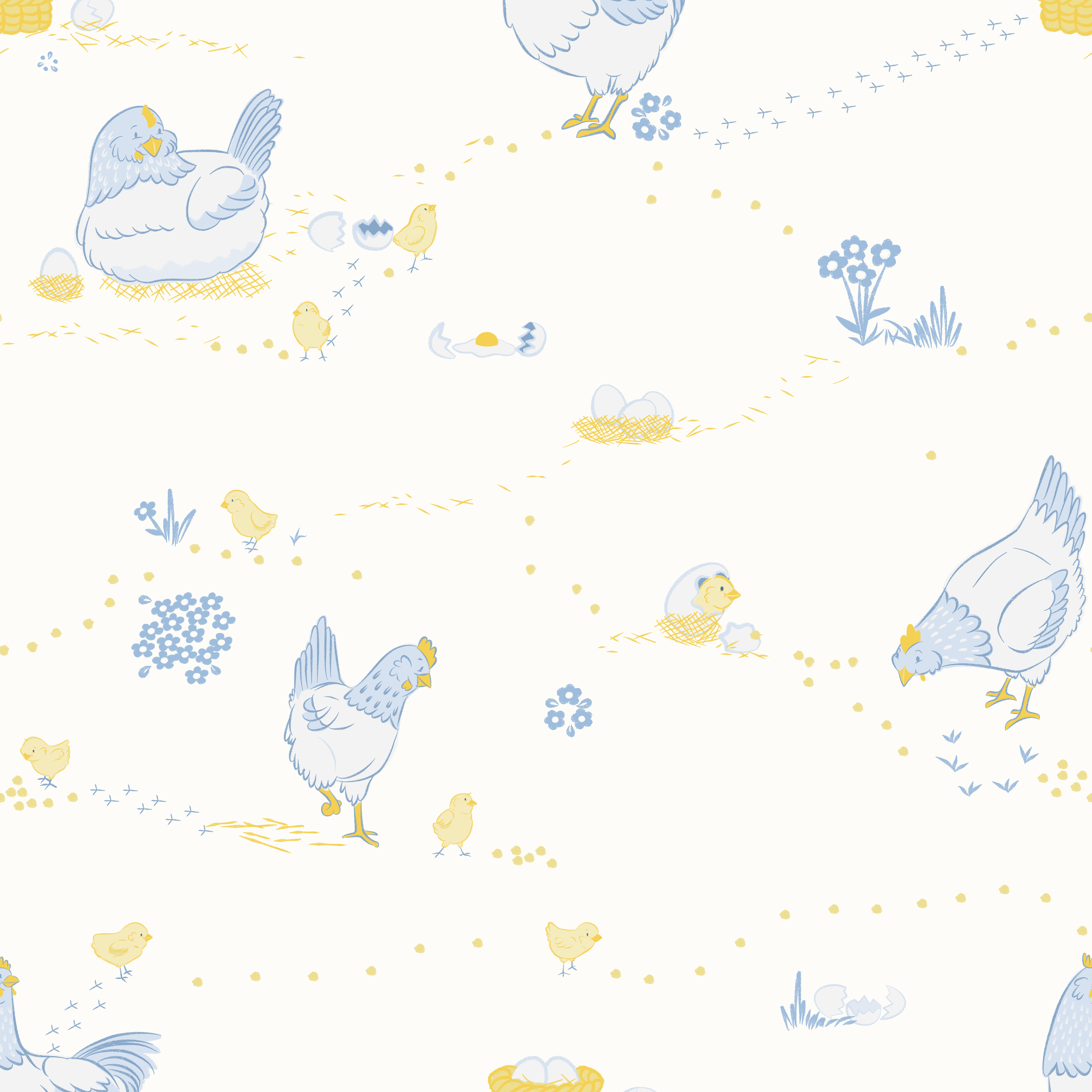 hen party_retro_pattern.png
