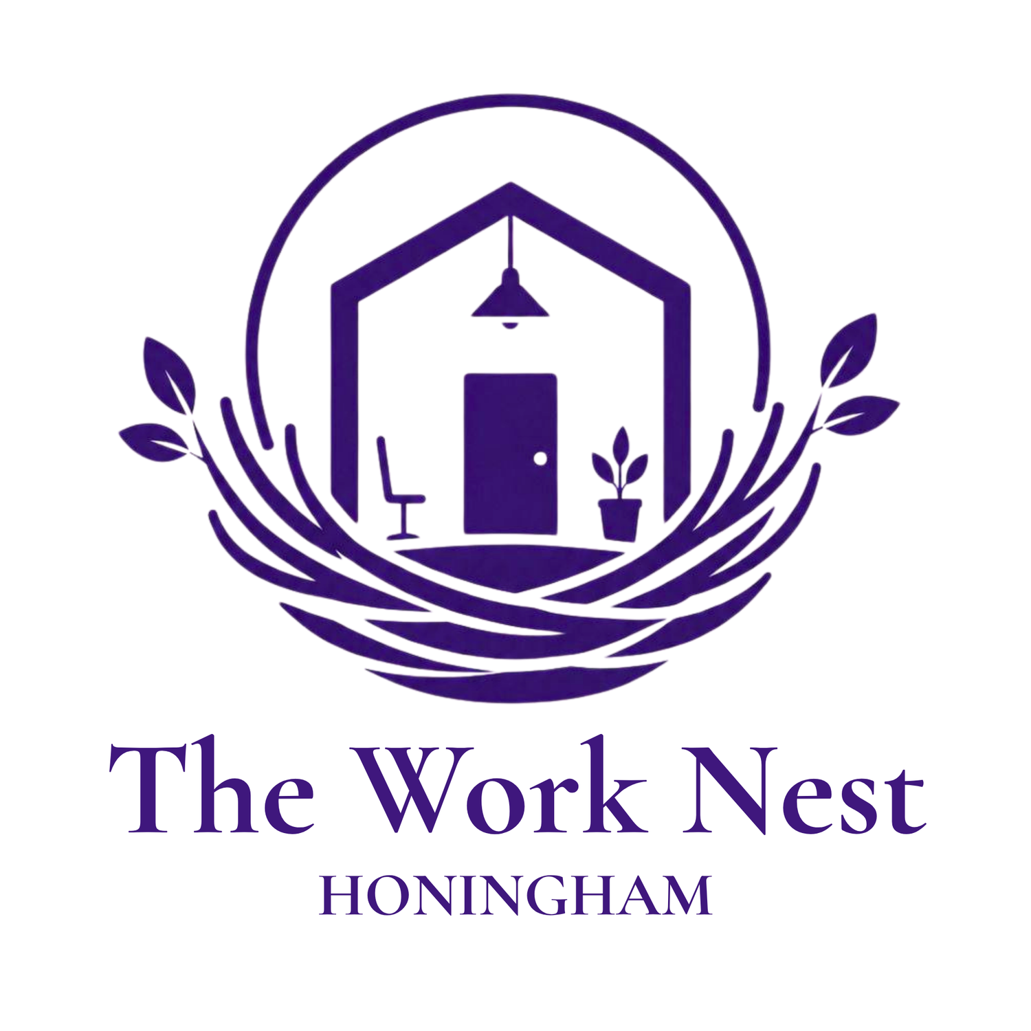 THE WORK NEST